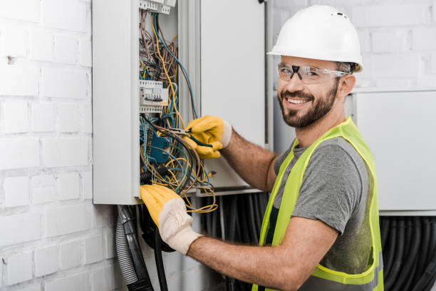 Professional Electrician in Minco, OK
