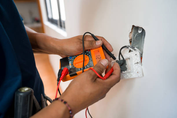 Best Electrical Installation Contractor  in Minco, OK
