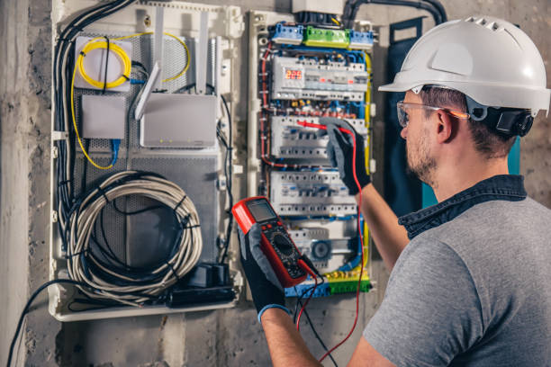 Best Industrial Electrical Services  in Minco, OK