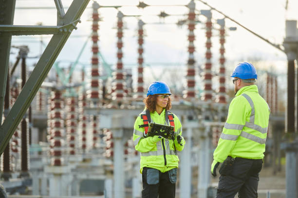 Best Affordable Electrician  in Minco, OK