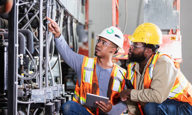 Best Emergency Electrical Repair  in Minco, OK