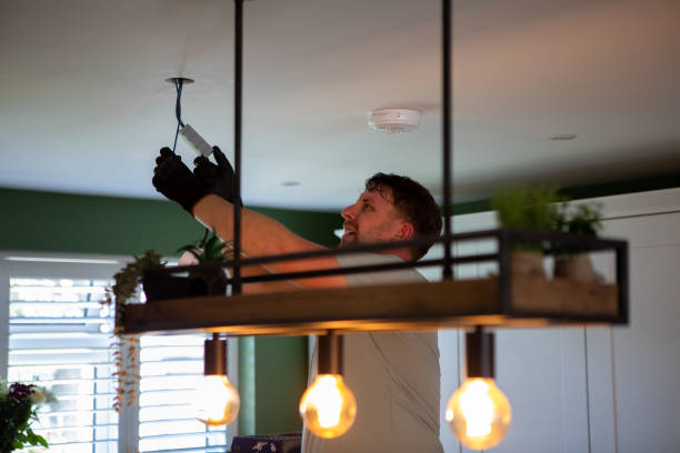 Best Outdoor Lighting Installation  in Minco, OK