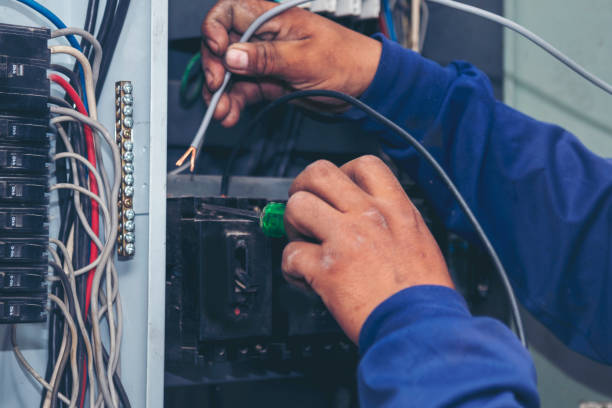 Best Affordable Emergency Electrician  in Minco, OK