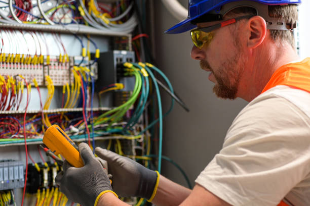 Best Electrical System Inspection  in Minco, OK