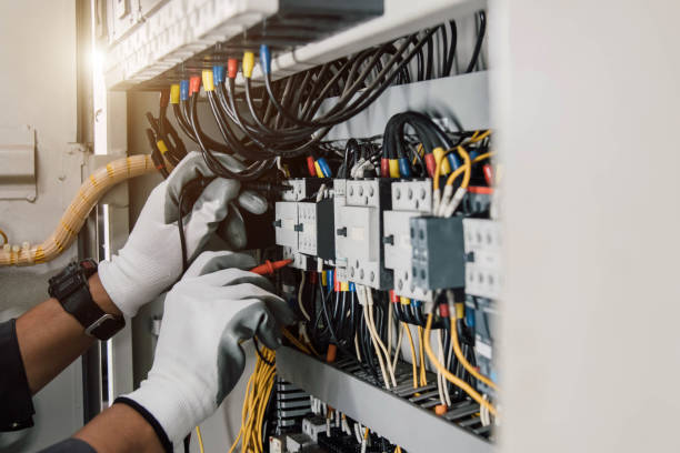 Best Local Electrician Companies  in Minco, OK