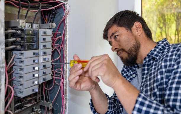 Best Electrician Near Me  in Minco, OK